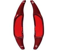 Paletta Cambio Volante Per Benz Per AMG A45 C63 E63 S65 CLA45 CLS63 Per GLC GLS63 GLS63 W176 W205 S205 W213 S213 W222 Auto volante Cambio Gear Paddle(2)