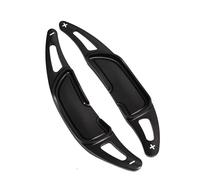 Paletta Cambio Volante Per Benz per AMG CLA45 C63 GLA45 GLS63 GLE63 G63 2016 Volante per auto Paddle Shift Extension Shifter(1)