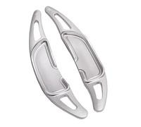 Paletta Cambio Volante Per Benz per AMG CLA45 C63 GLA45 GLS63 GLE63 G63 2016 Volante per auto Paddle Shift Extension Shifter(4)