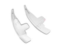 Paletta Cambio Volante Per Benz Per AMG E53 CLS63 GLA45 A45 C63 GL63 ML63 Auto Cambio di Marcia Veloce Decorazione Auto Volante Del Cambio Paddle(4)