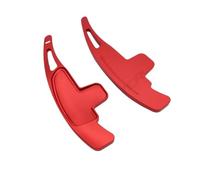 Paletta Cambio Volante Per Benz Per AMG E53 CLS63 GLA45 A45 C63 GL63 ML63 Auto Cambio di Marcia Veloce Decorazione Auto Volante Del Cambio Paddle(3)