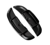 Paletta Cambio Volante Per Benz per Classe A W176 2013-2015 A180 A200 A220 A250 Cambio volante per auto Paddle Car Styling Extender(1)