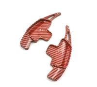 Paletta Cambio Volante Per Benz per Classe A W177 2018-2022 Estensione del volante dell'auto Comandi del cambio Paddle Modifica degli interni(1)