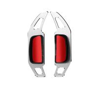 Paletta Cambio Volante Per Benz per GLB X247 per CLA C118 per GLA per CLS C257 Coupe per GLE W167 MB EQC le palette cambio al volante dell'auto si estendono(B)