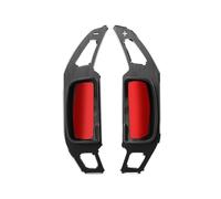 Paletta Cambio Volante Per Benz per GLB X247 per CLA C118 per GLA per CLS C257 Coupe per GLE W167 MB EQC le palette cambio al volante dell'auto si estendono(A)