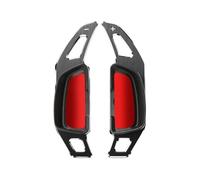 Paletta Cambio Volante Per Benz per GLB X247 per CLA C118 per GLA per CLS C257 Coupe per GLE W167 MB EQC le palette cambio al volante dell'auto si estendono(C)