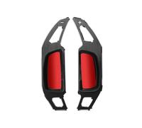 Paletta Cambio Volante Per Benz per GLB X247 per CLA C118 per GLA per CLS C257 Coupe per GLE W167 MB EQC le palette cambio al volante dell'auto si estendono(F)