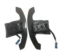 Paletta Cambio Volante Per BMW Per Serie 3 GT F34 2013 2014 2015 2016 2017 2018 2019 2020 Paddle Al Volante Shift Extender Estensioni Leve Cambio (Color : MULTI)