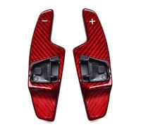 Paletta Cambio Volante Per Golf 8 MK8 GTI/R/R Linea Per CC 2020-2021 Auto Volante Paddle leve Modifica Interna(2)