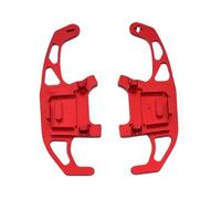 Paletta Cambio Volante Per IL GOLF Per GTI R Per GTD Per GTE MK7 7 Per POLO Per GTI 2014-2019 Auto Volante Paddle Shift Estendere Estensione Shifter(2)