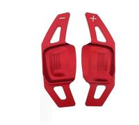 Paletta Cambio Volante Per TSI Per Golf7 Per Golf8 MK7 MK8 TSI POLO MK6 Per Touareg Auto Volante Del Cambio Paddle Estendere copertura diretta(3)