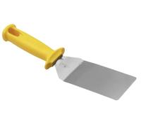 Paletta cm. 6x12, inox