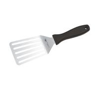 Paletta Cucina Forata Flessibile Acciaio 15,6x8,7 cm Sambonet Paderno