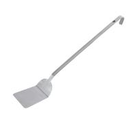 Paletta Cucina Liscia Acciaio Inox 12x39 cm - SAMBONET PADERNO