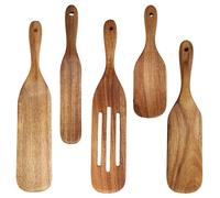 Paletta Cucina Set Attrezzi Spatole Antiaderenti Spatola Di Pancake