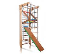 Paletta da arrampicata per bambini, 5 - 220 colori, attrezzatura sportiva per interni, in legno, da arrampicata, per bambini, da ginnastica, da palestra
