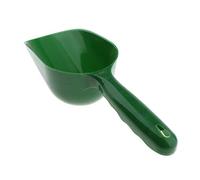 Paletta da giardino in plastica per serra, terriccio, semi, mangimi per animali