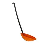 Paletta da pesca sul ghiaccio per una facile granita di neve Scoops Winter Scooper Gear Accessori per pesca sul ghiaccio Skimmer per attività all'aperto