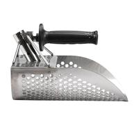 Paletta da spiaggia Shifter, pala per la rilevazione dei metalli - Trova Scoops am, pala per scavo per pettinare rapidamente le pale, accessori per la rilevazione dei metalli, Me