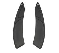 Paletta Del Cambio Al Volante Compatibile Con Citroen Per C5 Per Aircross C4 Per Grand Car Volante Shifter Paddles Estensione Paddle Shifter Accessori(Black)