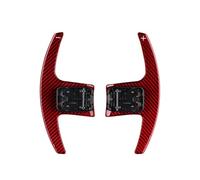 Paletta Del Cambio Al Volante Compatibile Con Toyota Per Supra A90 MK5 2019 2020 Volante In Fibra Di Carbonio Del Cambio Paddle Sostituzione Del Cambio Auto Parti Interne D3004