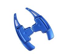 Paletta Del Cambio Al Volante Leve Del Cambio Al Volante Per Mercedes-Benz Per Classe A A180 A200 A220 A250 W176 2013-2015(Blue)