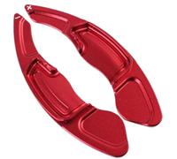 Paletta Del Volante Compatibile Con Acura ILX 2013 2014 2015 2016 2017 2018 2019 2020 Adesivi Estensione Cambio Volante Dell'auto