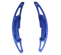 Paletta Del Volante Compatibile Con BMW Per M2 F87 2016 2017 Per M3 F80 2014 2015 2016 2017 Copertura Estensione Delle Palette CambioAl Volante