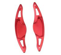 Paletta Del Volante Compatibile Con Fit Per Jazz 2017-2020 Per HR-V 2016-2020 Estensioni Leve Cambio Volante Componenti Sostituzione Riparazione