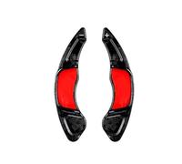 Paletta Del volante Compatibile Con Golf 7 Per GTI R Per GTI Per GTD 2015 2016 2017 2018 Estensione Del Cambio Al Volante Dell'auto Accessori Per Il Cambio Al Volante
