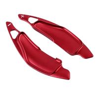 Paletta Del Volante Compatibile Con Lexus Per IS250 300 2006-2013 Kit Estensione Cambio Palette Auto Modifica Della Copertura Rivestimento Estesa