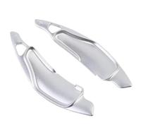 Paletta Del Volante Compatibile Con Lexus Per IS250 300 2006-2013 Kit Estensione Cambio Palette Auto Modifica Della Copertura Rivestimento Estesa