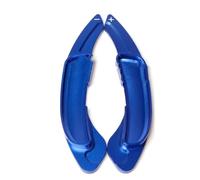 Paletta Del volante Compatibile Con Mazda Per 3 2011-2016 Per 6 2009-2015 Per RX-8 2008 Accessori Di Estensione Per Il Cambio Al Volante Dell'auto
