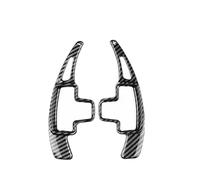 Paletta Del volante Compatibile Con Mercedes Per GLK W176 X204 2013-2015 Per R-Class W251 2016-2017 Copertura Di Estensione Per Il Cambio Al Volante Dell'auto