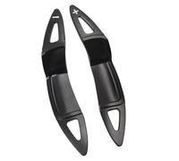 Paletta Del Volante Compatibile Con Mini Per Cooper S JCW R55 2007 2008 2009 2010 2011 2012 2013 2014 2015 2016 Estensione Della Leva Cambio Volante Dell'auto