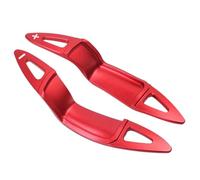 Paletta Del Volante Compatibile Con Mini Per Cooper S JCW R55 2007 2008 2009 2010 2011 2012 2013 2014 2015 2016 Estensione Della Leva Cambio Volante Dell'auto