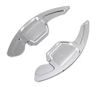 Paletta Del volante Compatibile Con Per A5 S5 A6 C7 2012-2016 Per A4 S4 B8 Q5 2013-2015 Accessori Di Estensione Per Il Cambio Al Volante Dell'auto