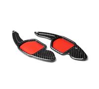 Paletta Del volante Compatibile Con Per A7 A4L S6 S7 Q5 2013-2016 Per TT 2010-2014 Accessori Di Estensione Per Il Cambio Al Volante Dell'auto
