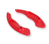 Paletta Del volante Compatibile Con Per Acura CDX TLX Per AVANCIER 2016 2017 2018 Accessori Di Estensione Per Il Cambio Al Volante Dell'auto