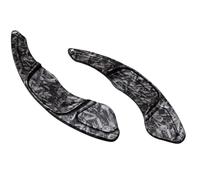 Paletta Del Volante Compatibile Con Per Golf 7 2015-2019 Per Scirocco 2015-2017 Componente Accessorio Assistenza L'estensione Volante Dell'auto