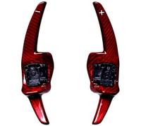 Paletta Del volante Compatibile Con Per Passat B6 B7 Per Touareg 2011-2015 Per Sharan 2012-2016 Accessori Per L'estensione Delle Palette Del Cambio Al Volante