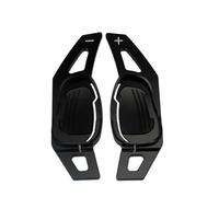 Paletta Del volante Compatibile Con Per S3 S6 2015 Per RS3 SQ5 2015-2016 Estensione Del Cambio Al Volante Dell'auto Accessori Per Il Cambio Al Volante