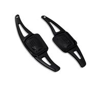 Paletta Del volante Compatibile Con Per Tiguan 2017-2018 Per C-TREK 2017-2020 Per Passat 2018-2020 Accessori Per L'estensione Del Cambio Al Volante Dell'auto