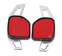 Paletta Del volante Compatibile Con Seat Per Alhambra Per Ateca 2016-2023 Estensione Del Cambio Al Volante Dell'auto Accessori Per Il Cambio Automatico