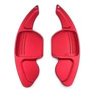 Paletta Del volante Compatibile Con Seat Per Alhambra Per Ateca 2016-2023 Per Leon 5F FR 2013-2023 Estensione Del Cambio Al Volante Accessori Per Il Cambio