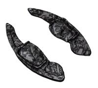 Paletta Del Volante Compatibile Con Seat Per Leon 2009 2020 2011 2012 2013 2014 Modifica Componente Estensione Cambio Volante Dell'auto