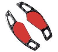 Paletta Del Volante Compatibile Con Skoda Per Octavia Per Kodiaq Per Karoq 2020 2021 2022 Leva Cambio Volante Adesivo Marce