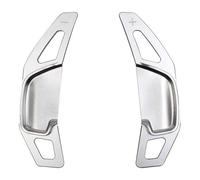 Paletta Del volante Compatibile Con Toyota Per Mark X 2010-2017 Per Zelas 2011-2016 Estensione Del Cambio Al Volante Dell'auto Accessori Per Il Cambio