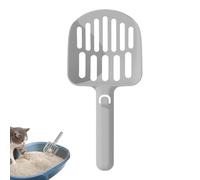 Paletta della spazzatura - Lettiera Scoop | Passante per escrementi di gatto non bastone con manico | Paletta di design alla moda per le famiglie per l'allenamento rompighiaccio