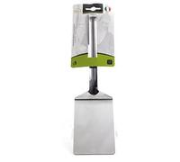 Gnali Pala per Lasagne Modello Delta in Acciaio Inox Cromato, 1 pezzo